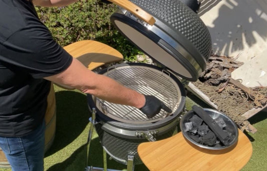 Are Kamado Grills the Best?