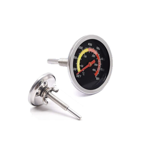 Lid Thermometer